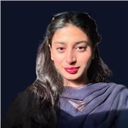 Bushra