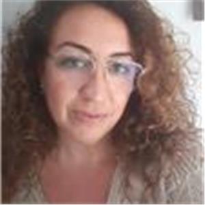 Silvia Aparicio Alonso