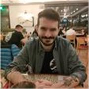 Profesor de español para extranjeros. Soy responsable, paciente y didáctico