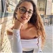 Bachillerato humanístico y con conocimientos acerca de castellano y literatura. Soy una persona comprometida, puntual y flexible.