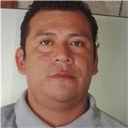 Soy Ingeniero industrial con el dominio del 100% del español nativo (castellano), disponible para enseñar este idomia