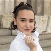 Clases grupales al aire libre de flexibilidad, preparación física y Danza e investigación del movimiento