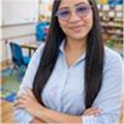 Professora Particular de ensino Infantil