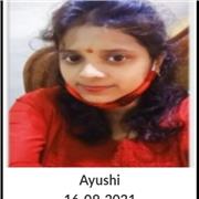 Ayushi