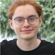 Lehramtsstudent mit Mathe LK im Abitur gibt Nachhilfe