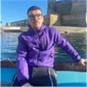 Sono un ragazzo di 23 anni e mi sono diplomato in Agraria. Offro ripetizioni di italiano e fisica
