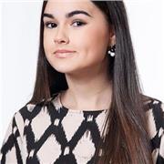 Ofrezco clases particulares de inglés a niveles como primaria, ESO y bachillerato