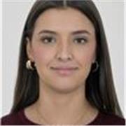 Me llamo Paola y tengo 17 años, acabo de terminar el bachillerato y me encantaría dar clases a niños ya que me encanta enseñar. Vivo en Sevilla, Nervión. Podría dar clases a niños de primaria y primeros cursos de ESO ya sea online o presencial. 