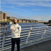 Omar sayad