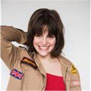 Profesora de Inglés, francés y técnicas de estudio