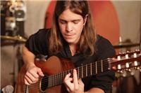LEARN GUITAR ONLINE! - Easy & Fun - Teacher from Argentina (English/Spanish/Russian)