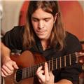 LEARN GUITAR ONLINE! - Easy & Fun - Teacher from Argentina (English/Spanish/Russian)