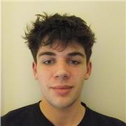 GCSE Maths and Further Maths tutor, thorough and understanding tutor with experience working with a variety of children of all age