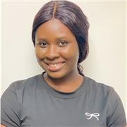 Joy Eguye Okutepa