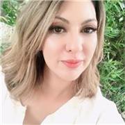 Passionate U.S. native English teacher committed to fostering student growth and Test Prep ( TOEFL,TOEIC, GRE,...)