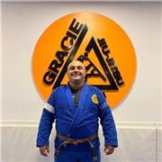 Cinturón Marrón 2°grado certificado por la IBJJF, imparto clases de BJJ con enfoque según la necesidad de los alumnos