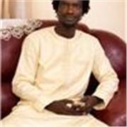 Cheikh Bethio Thioune DIAGNE