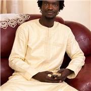 Cheikh Bethio Thioune DIAGNE