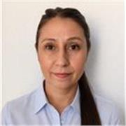 Soy maestra de jardín de infantes y niñera