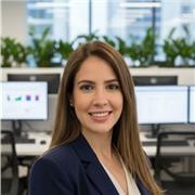 Leticia Gabandé