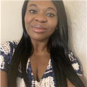 English tutor providing lessons flexible hours