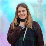 Docente di storia dell'arte impartisce lezioni private a studenti delle elementari, medie e superiori