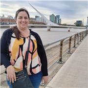 Want to learn Spanish? Experienced Argentine tutor with 16+ years’ experience, offering clear, personalised online lessons.