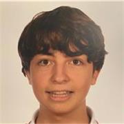 Estudiante de Ingeniería Informática UAM imparte Matemáticas (Primaria, ESO y Bachillerato) en Madrid
