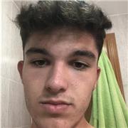 He acabado Bachillerato y estoy estudiando Economía, me gustaría dar Matemáticas aplicadas a las Ciencias Sociales a alumnos de segundo, o Matemáticas de ESO o inferior