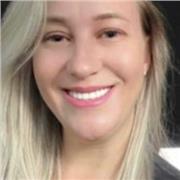 Sou formada em Técnico de enfermagem, trabalho na UTI NEO, dez de 2019, até o momento. Pós técnico em pacientes de UTI NEO
