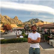 Insegnante di inglese con esperienza internazionale, offro lezioni personalizzate per migliorare la conversazione, la grammatica e