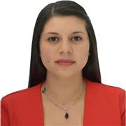 Soy una persona apasionada por mi profesión puedo brindarle excelentes herramientas pedagógicas a cualquier tipo de alumno, brindándoles toda mi experiencia y dedicación