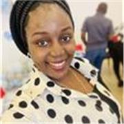 I am a creative with a keen eye for artistic detail. I organize arts programmes that makes learning fun and engaging . 