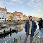 Profesor de matemáticas, física & química // + 20 años de experiencia // Clases a medida