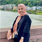 Laureanda spartisce aiuto in traduzioni dall’arabo all’italiano, dall’italiano all’arabo e ripetizioni di arabo (livello a1)