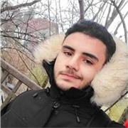 Mohamed-Fares