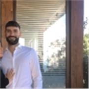 Studente magistrale in Ingegneria Informatica