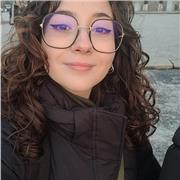 Insegnante di inglese per ragazzi, disponibile per lezioni a domicilio a Venezia isola. Certificato Cambridge C.1