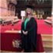 Newly qualified French teacher, offering private french tutor sessions