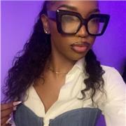 Étudiante en 2ème année de Bachelor en Business internationale, je propose des cours d’anglais en soutien à des jeunes.