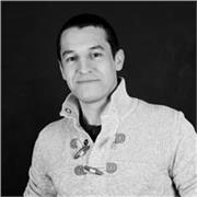 Professeur d'informatique : bureautique, internet, design (PAO), sites web, IA