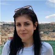 Studentessa di lettere moderne offre ripetizioni di Italiano