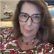 Nathalie Bamber