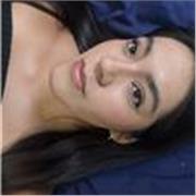 Maestra de Ingles con excelente habla y fluidez
