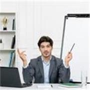 Se resuelve trabajos, tareas, examenes de marketing y administración