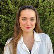 Licenciada en Pedagogía, con más de 8 años de experiencia, dicta clases de inglés online y/o presencial