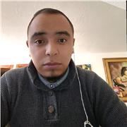 Hablante nativo de españo con 4 años de experiencia ofrece clases particulares de españo para niños y adultos en Ecuado .