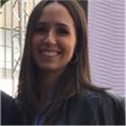 Dottoressa magistrale in Lingue e Letterature moderne offre lezioni private e/o ripetizioni in lingua spagnola