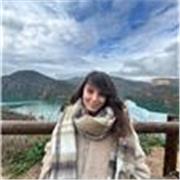 Profesora de inglés con experiencia, para todas las edades