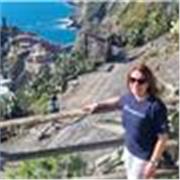 Italienne native donne cours d'italien en presentiel et en ligne